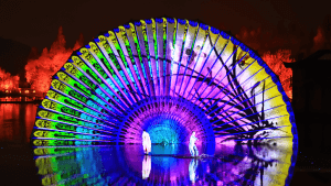 Impression of West Lake