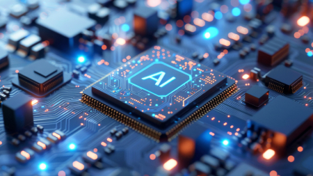 Institute of Integrated Circuits and Artificial Intelligence