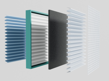 Diversified Filtration Products