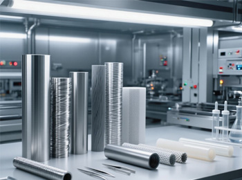 Multifunctional composite materials