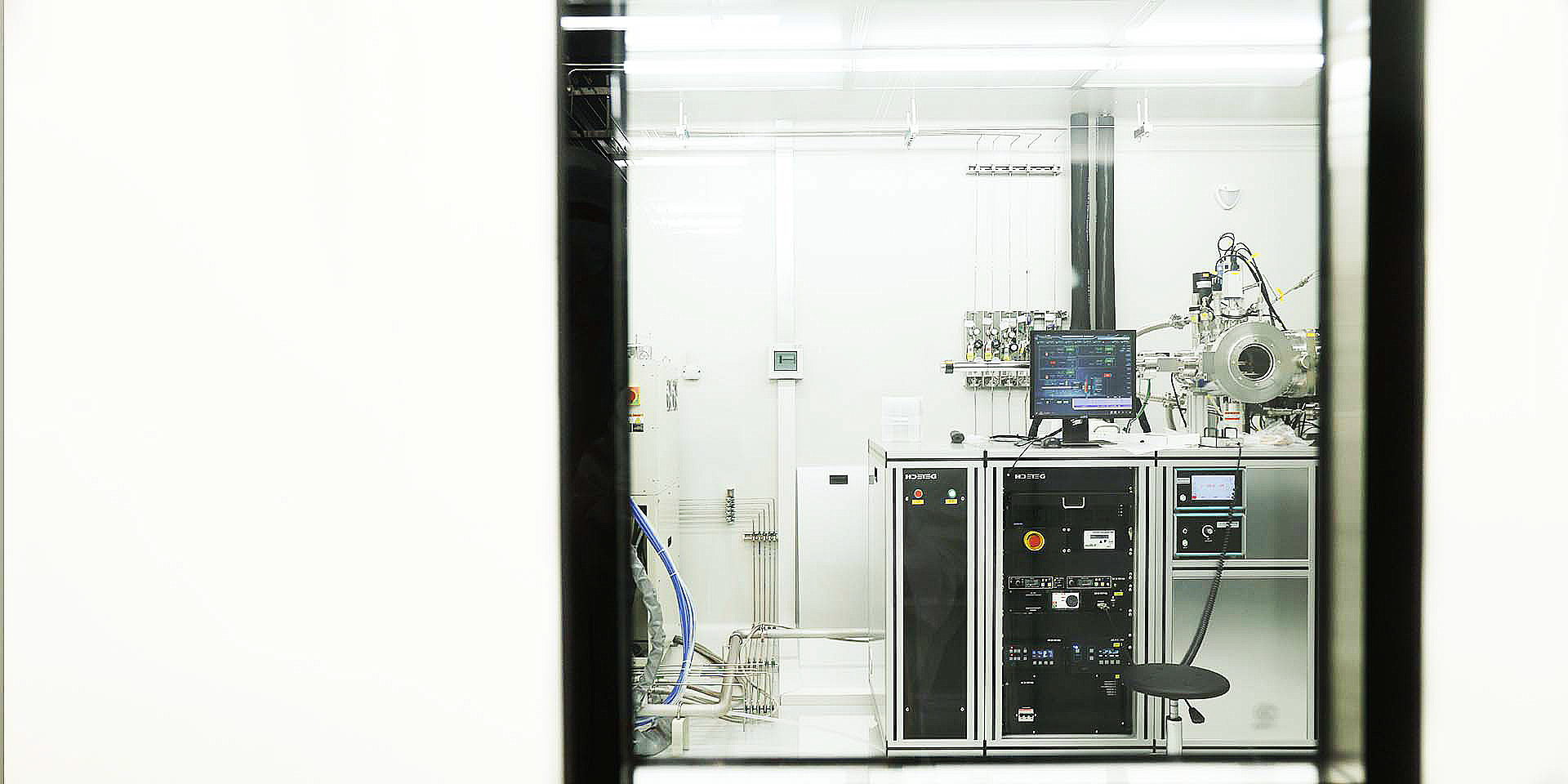 Experimental<br> Core Facilities