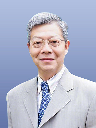 Yuliang Yang<br>Chair of the Advisory Board