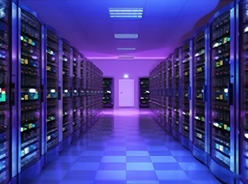 Data center