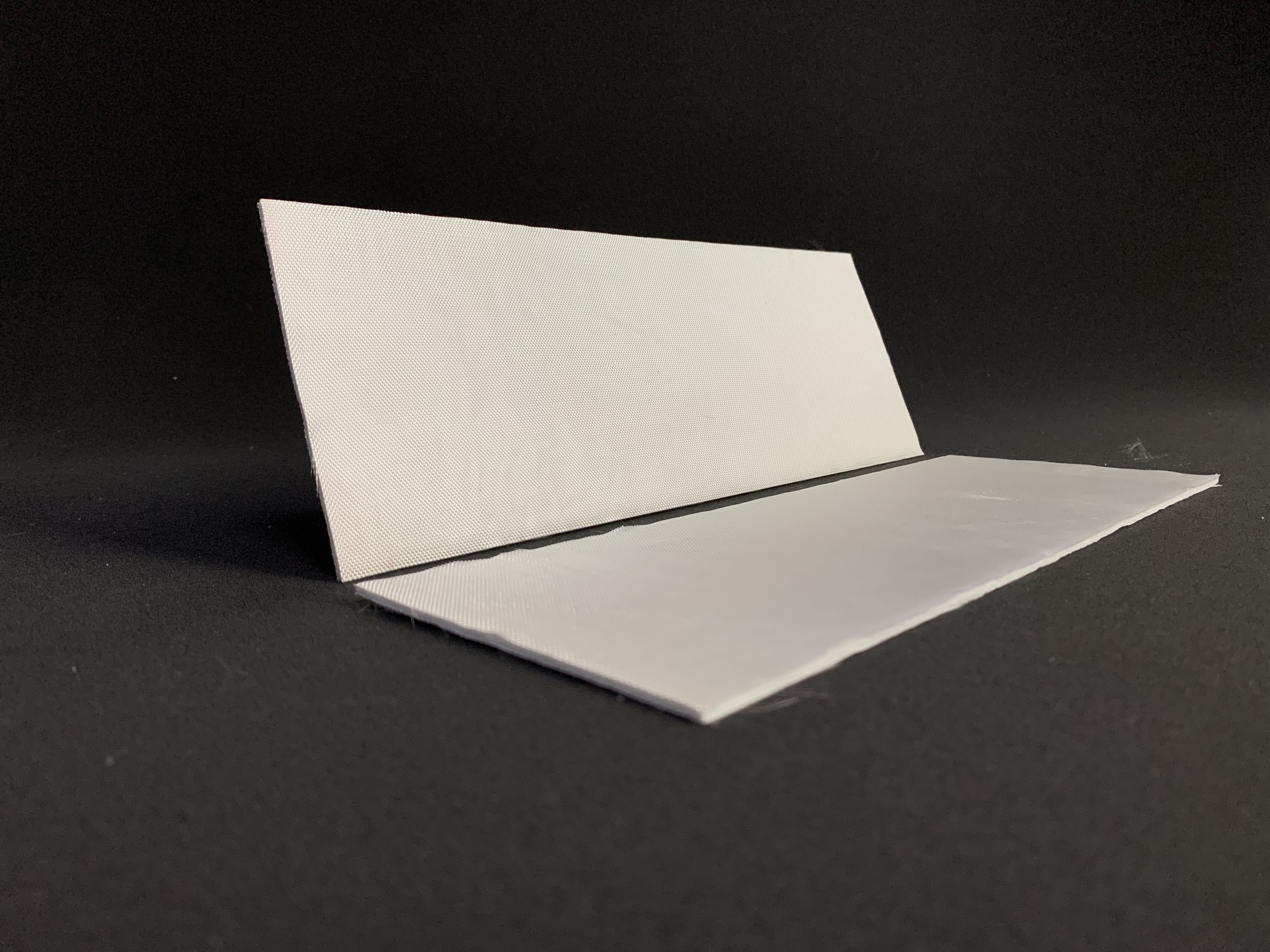 Development of industrial-grade ultrafine fibers and thermal protection materials