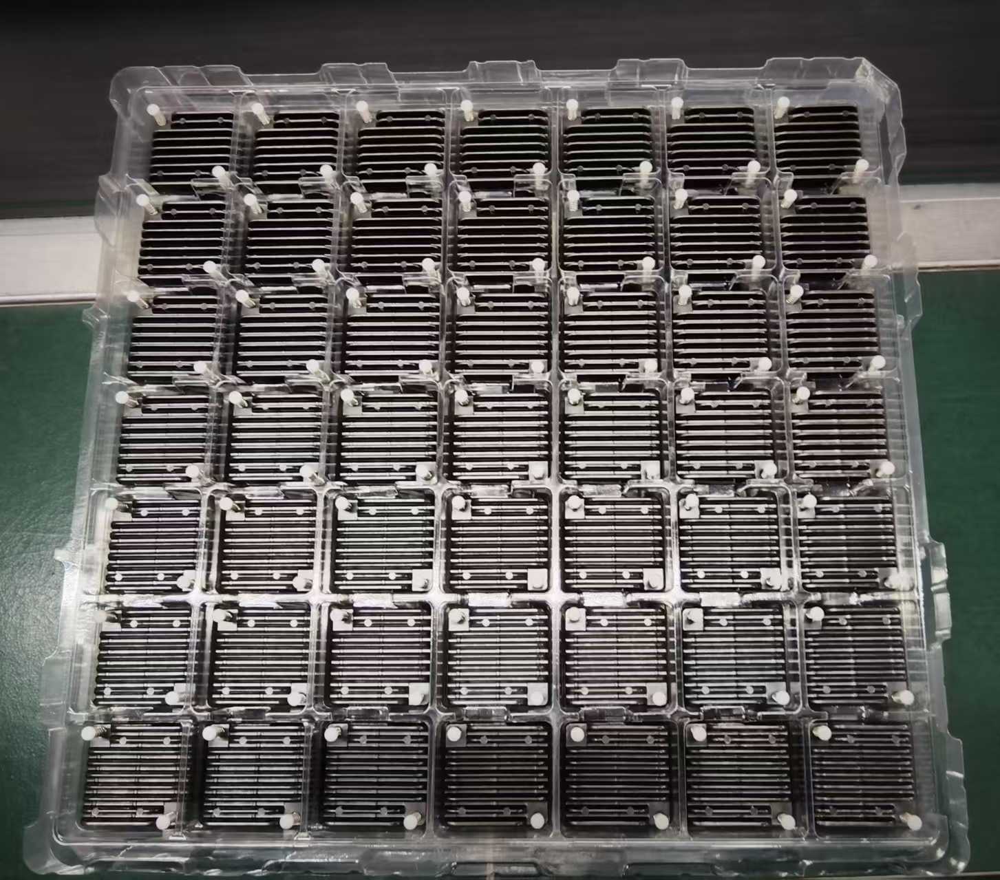 Carbon-based Composite Thermal Conductive Materials