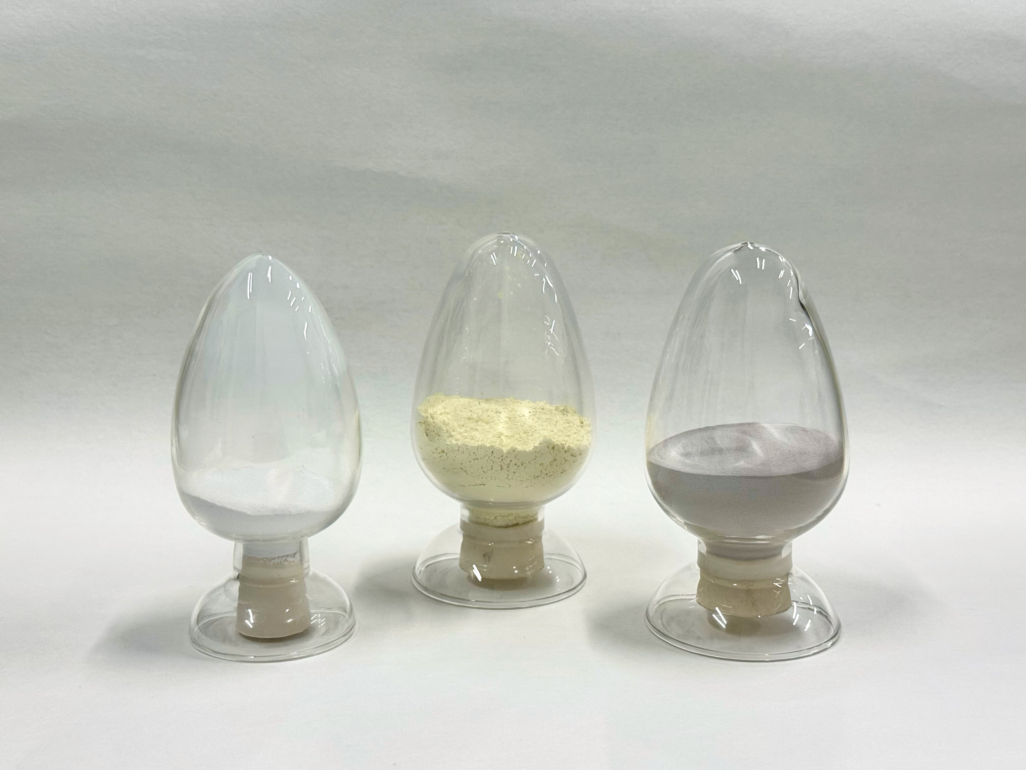 High-end special ceramic capacitors