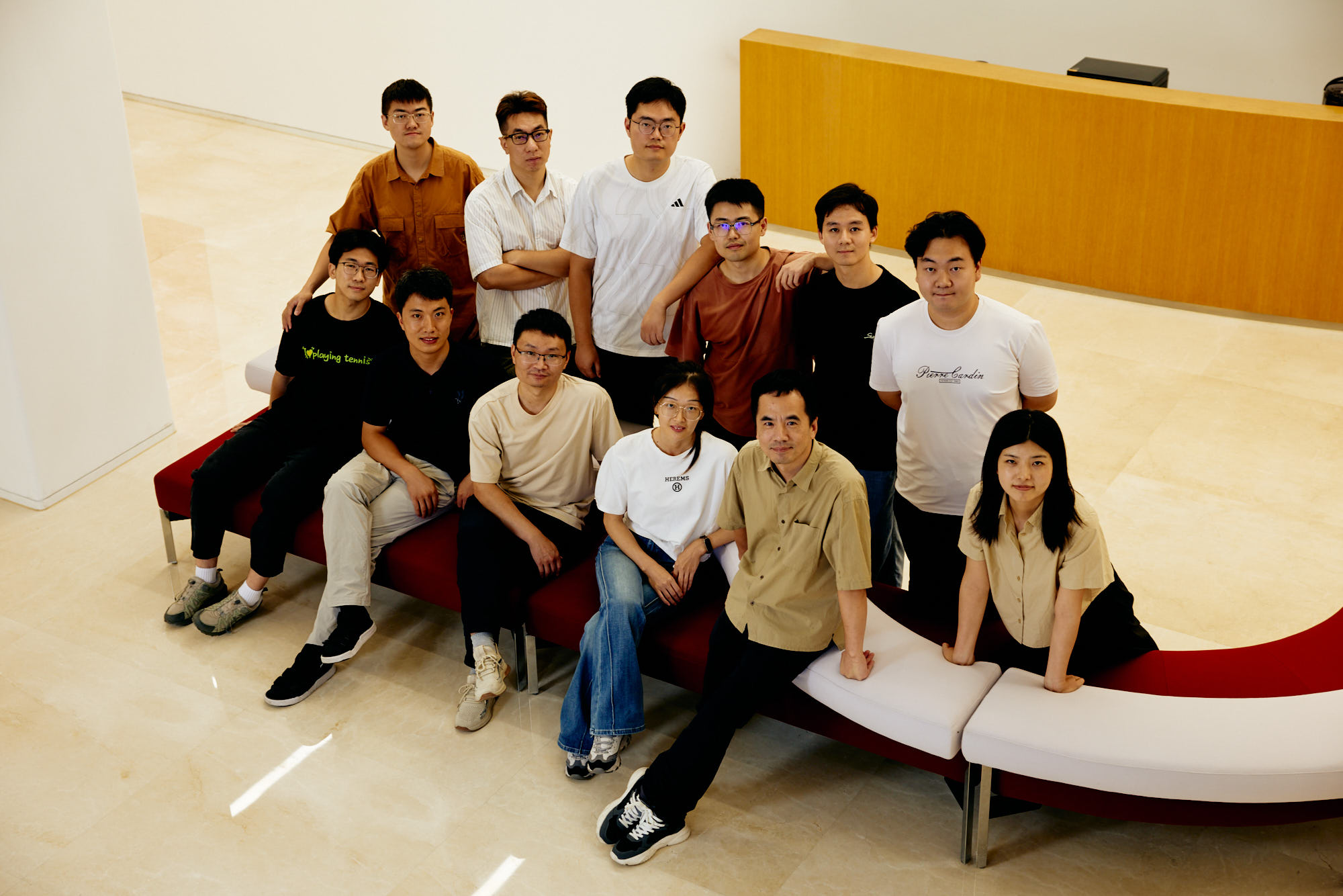 Where collaboration drives everything we do